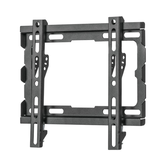 Volkano Steel Series Fixed TV Wall Mount for 19" - 55" TVs
