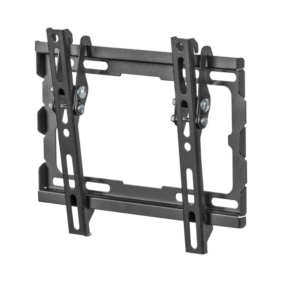 Volkano Steel Series Tilt TV Wall Mount for 23" - 43" TVs
