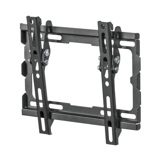 Volkano Steel Series Tilt TV Wall Mount for 23" - 43" TVs