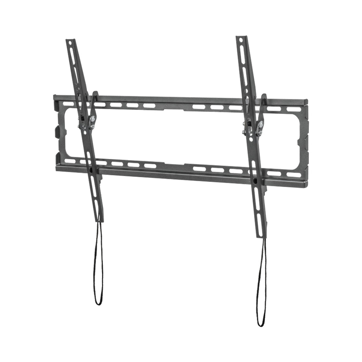 Volkano Steel Series Tilt TV Wall Mount for 37"-80" TVs