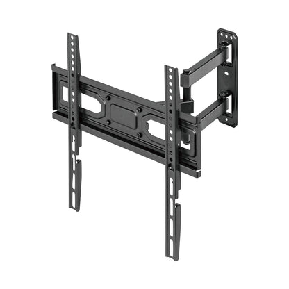 Volkano Steel Series Full Motion Single Arm TV Wall Mount for 32"-55" TVs