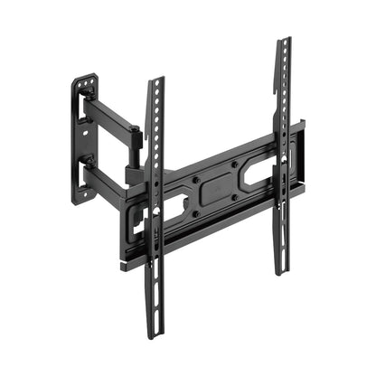 Volkano Steel Series Full Motion Single Arm TV Wall Mount for 32"-55" TVs