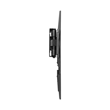 Volkano Steel Series Full Motion Single Arm TV Wall Mount for 32"-55" TVs