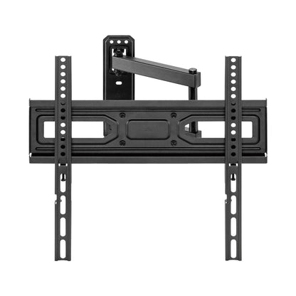 Volkano Steel Series Full Motion Single Arm TV Wall Mount for 32"-55" TVs
