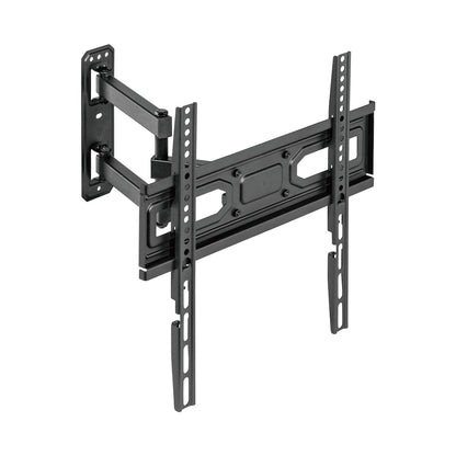 Volkano Steel Series Full Motion Single Arm TV Wall Mount for 32"-55" TVs