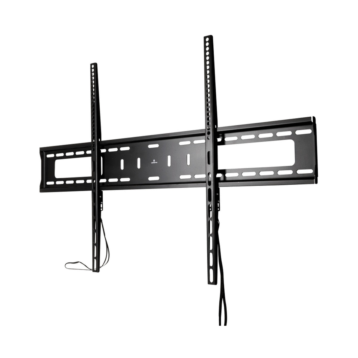 Volkano Steel Series Fixed TV Wall Mount for 60"-100" TVs