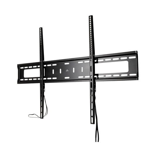 Volkano Steel Series Fixed TV Wall Mount for 60"-100" TVs