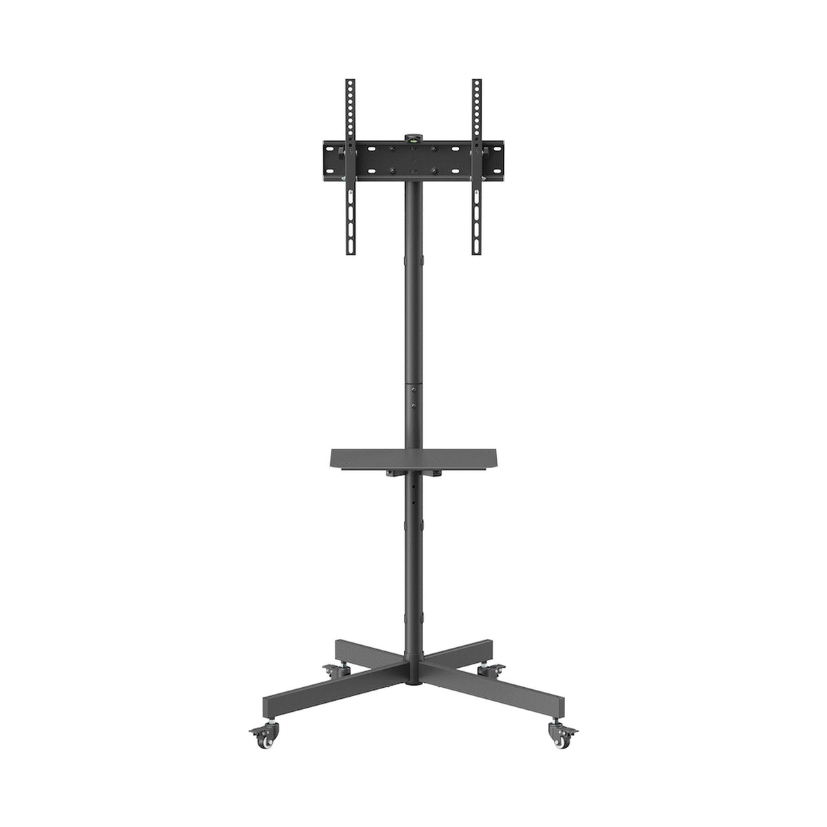 Volkano Steel series Fixed Trolley TV Bracket  32" - 55" TVs