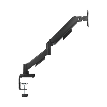 Volkano Steel Series Full Motion Single Monitor Desk Mount 17" - 32"