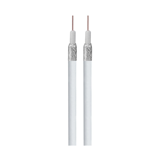 Volkano 10m Coax TV Cable