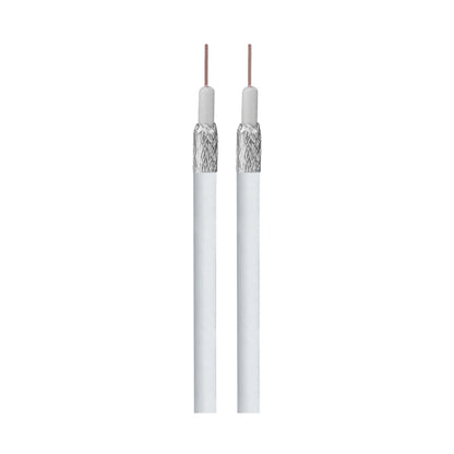 Volkano 10m Coax TV Cable