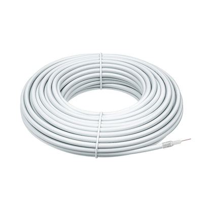 Volkano 10m Coax TV Cable