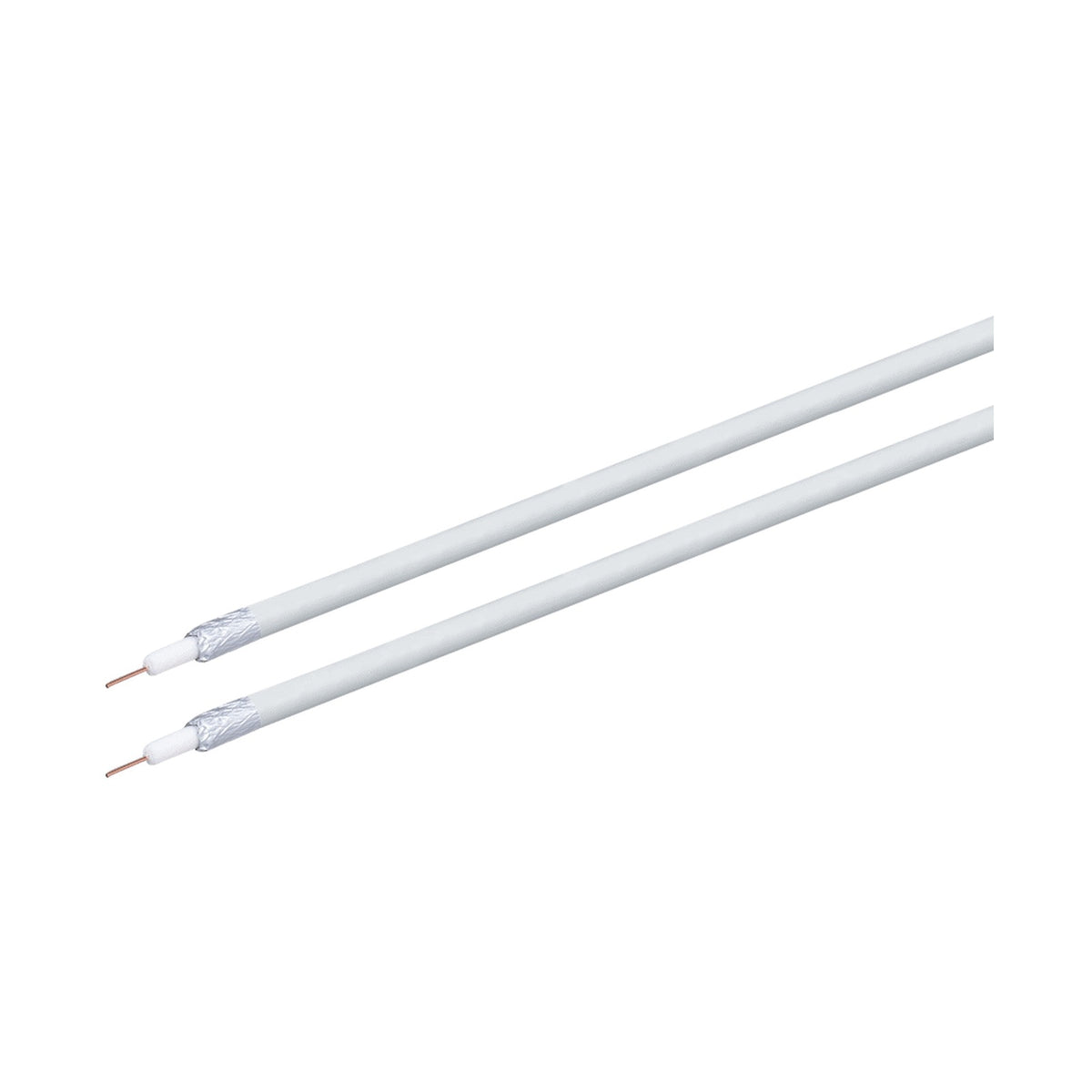 Volkano 20m Coax TV Cable