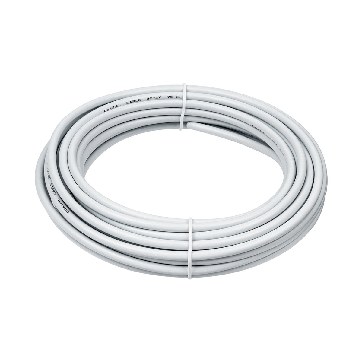 Volkano 20m Coax TV Cable