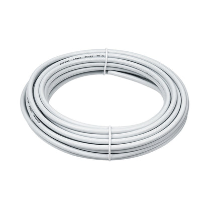 Volkano 20m Coax TV Cable