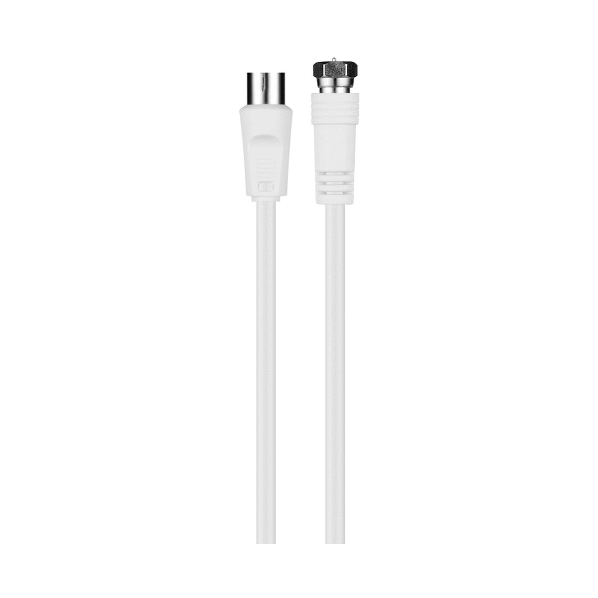Volkano 1.2m F Connector to Female Fly Lead
