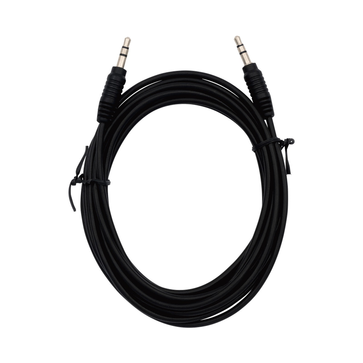 Volkano 3.5mm to 3.5mm Stereo Cable 3m