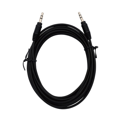 Volkano 3.5mm to 3.5mm Stereo Cable 3m