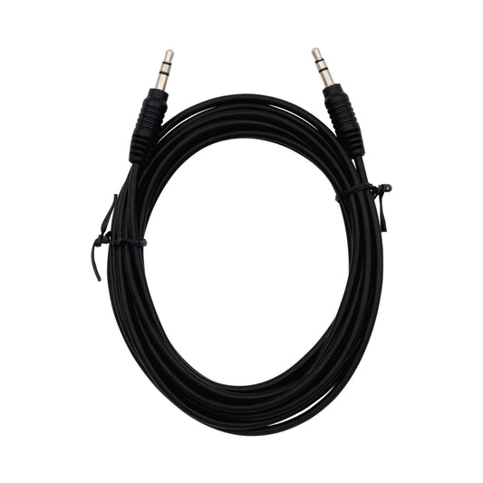Volkano 3.5mm to 3.5mm Stereo Cable 3m