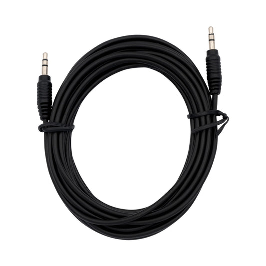 Volkano 3.5mm to 3.5mm Stereo Cable 5m