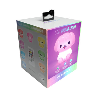 Volkano Lumo Series - Dog Light