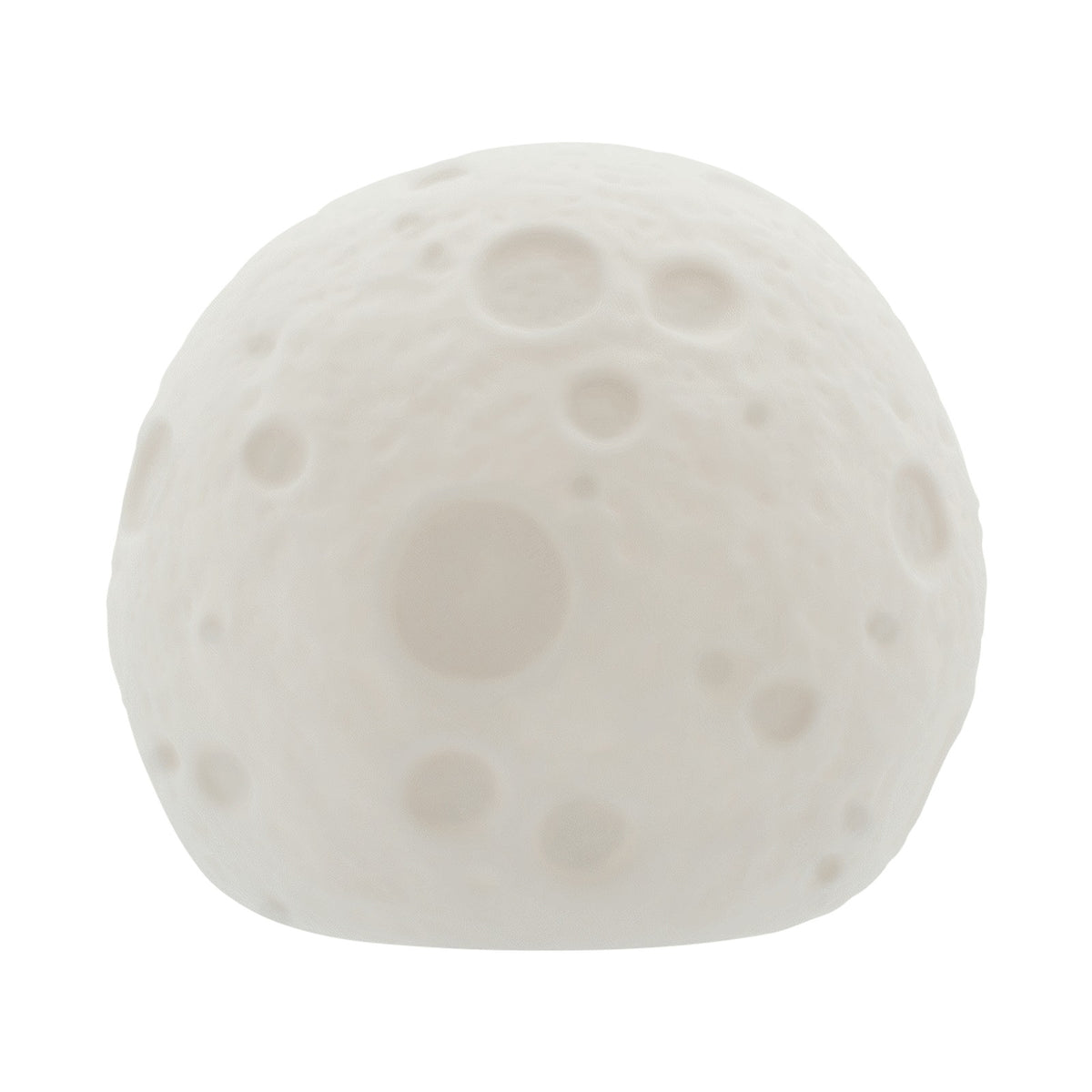Volkano Galactic Mini Moon LED Mood Light - Battery Operated