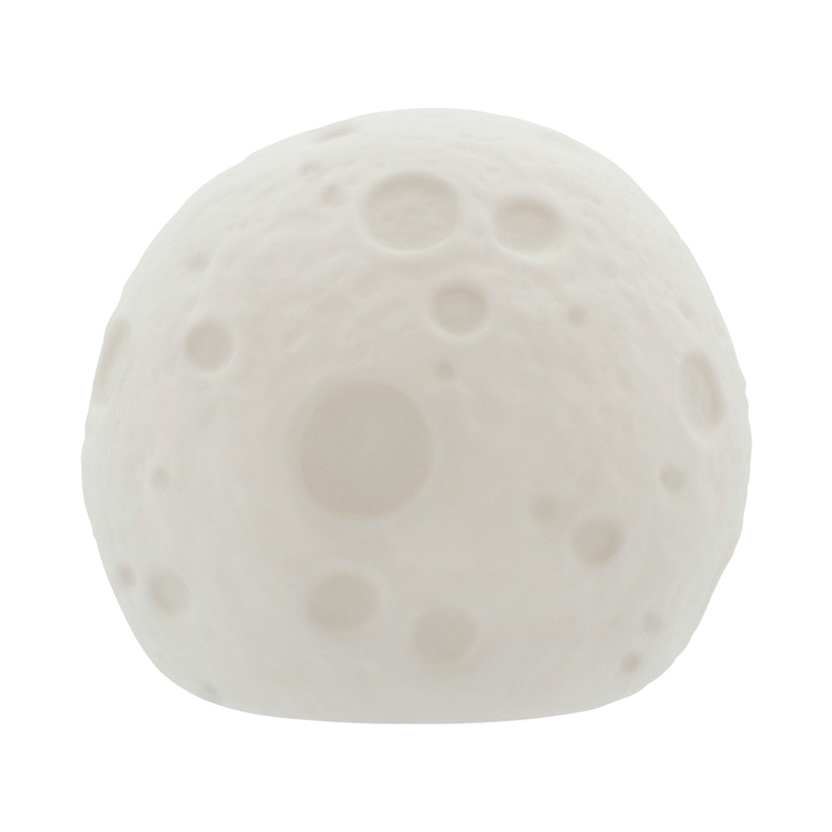Volkano Galactic Mini Moon LED Mood Light - Battery Operated