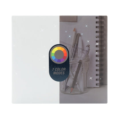 Volkano Galactic Mini Moon LED Mood Light - Battery Operated