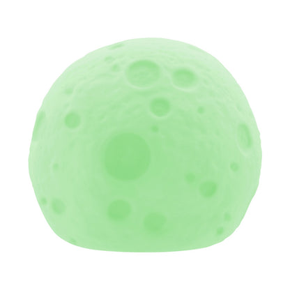 Volkano Galactic Mini Moon LED Mood Light - Battery Operated