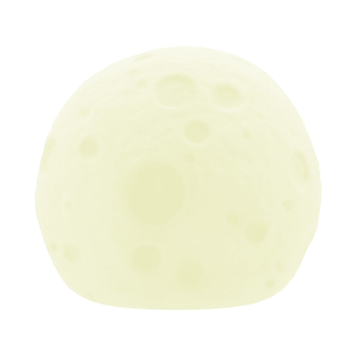 Volkano Galactic Mini Moon LED Mood Light - Battery Operated