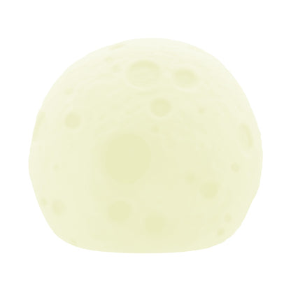 Volkano Galactic Mini Moon LED Mood Light - Battery Operated