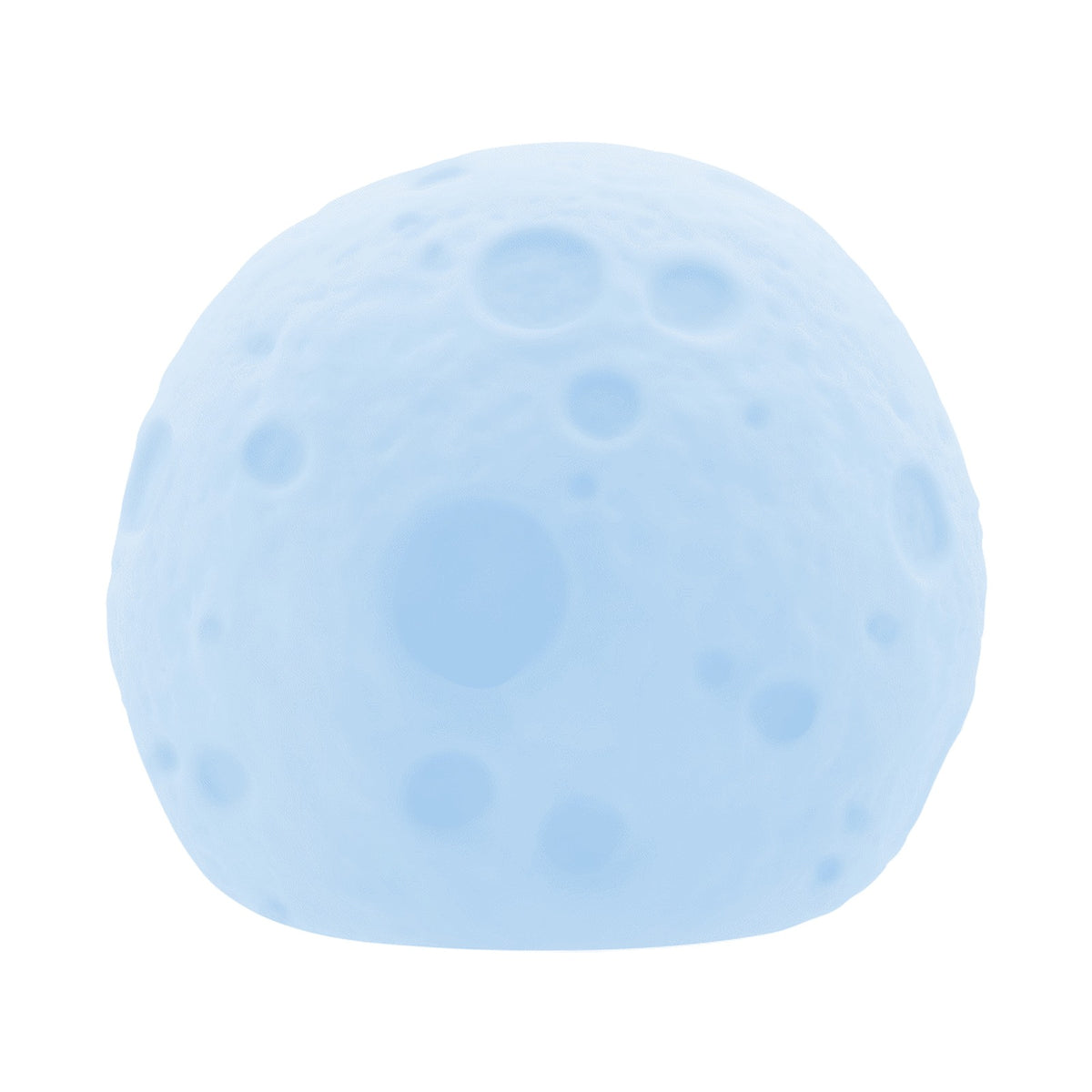 Volkano Galactic Mini Moon LED Mood Light - Battery Operated