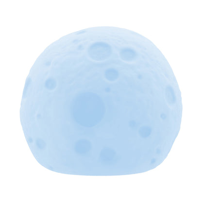 Volkano Galactic Mini Moon LED Mood Light - Battery Operated