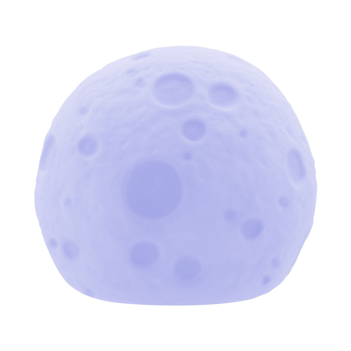 Volkano Galactic Mini Moon LED Mood Light - Battery Operated
