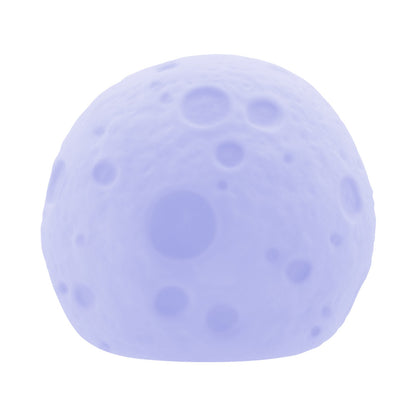 Volkano Galactic Mini Moon LED Mood Light - Battery Operated
