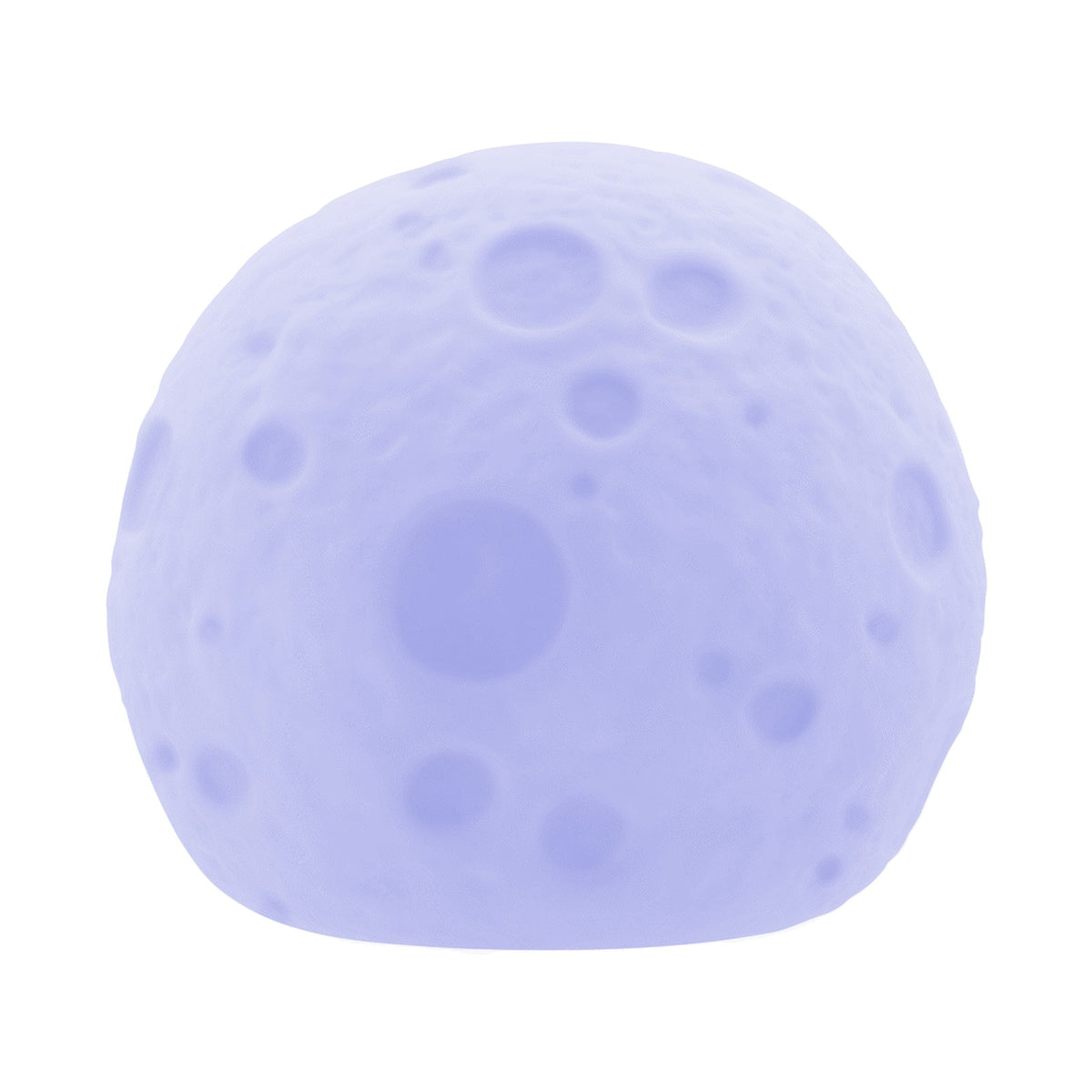 Volkano Galactic Mini Moon LED Mood Light - Battery Operated