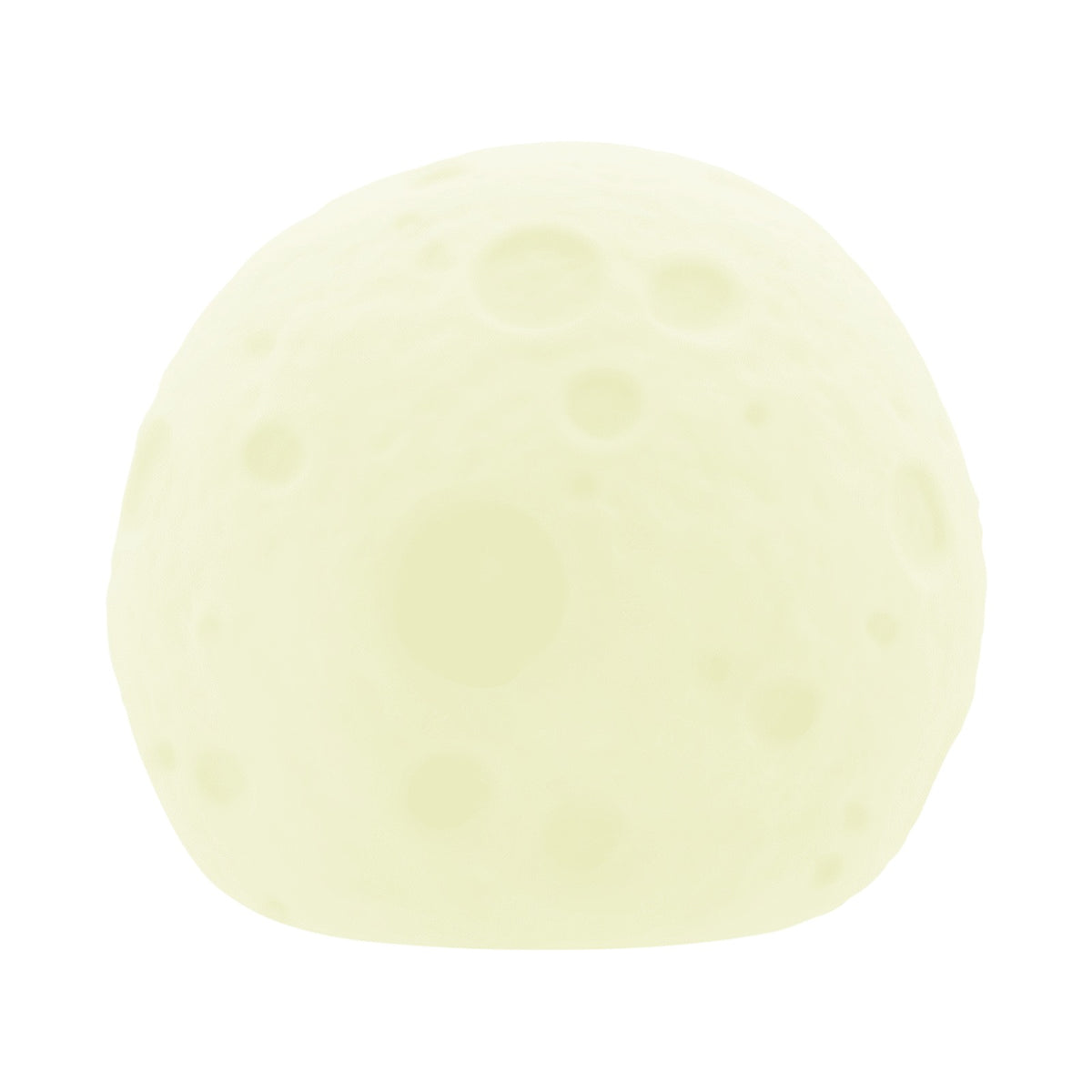Volkano Galactic Mini Moon LED Mood Light - Battery Operated