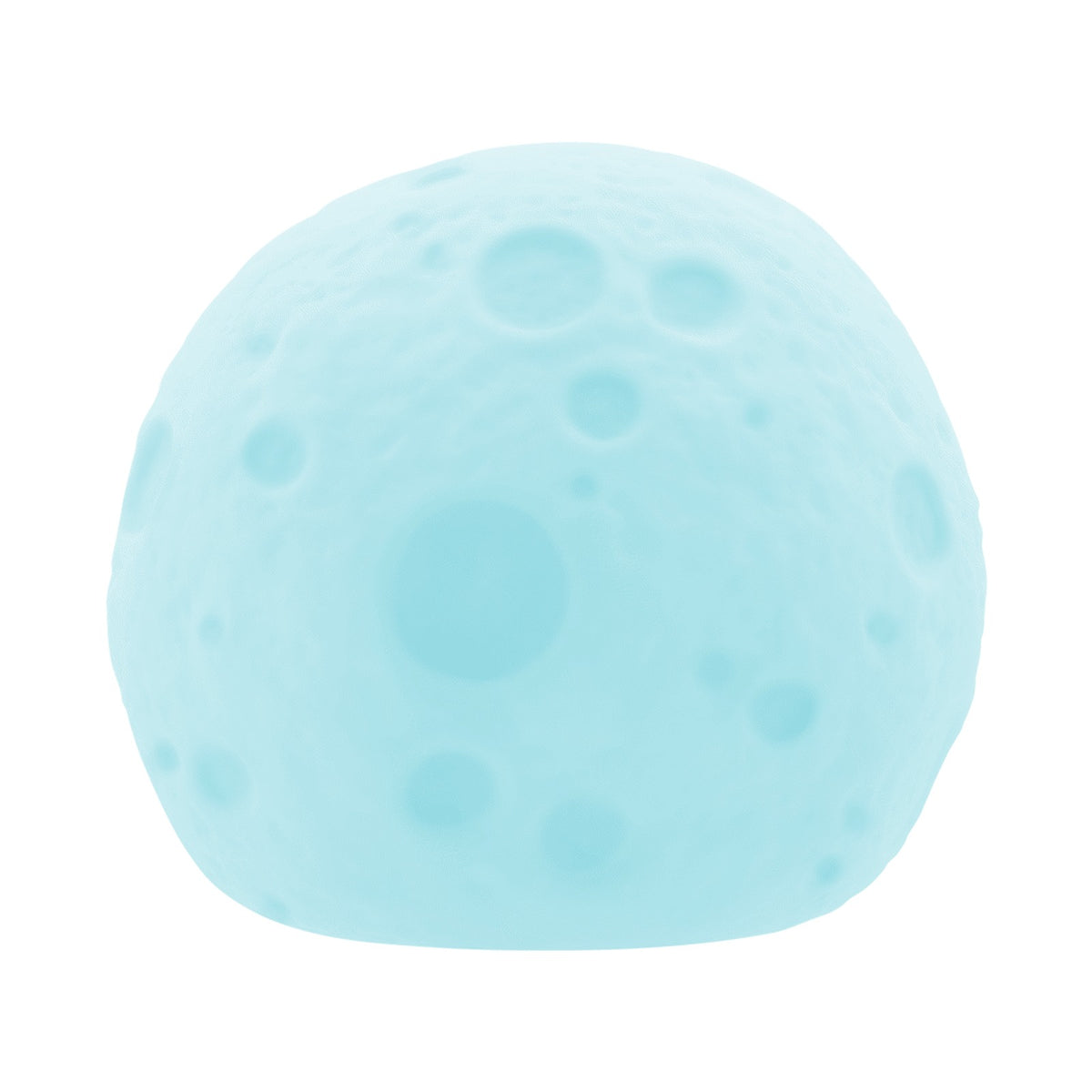 Volkano Galactic Mini Moon LED Mood Light - Battery Operated