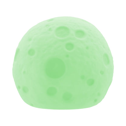 Volkano Galactic Mini Moon LED Mood Light - Battery Operated