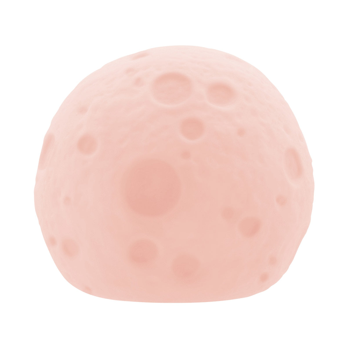 Volkano Galactic Mini Moon LED Mood Light - Battery Operated