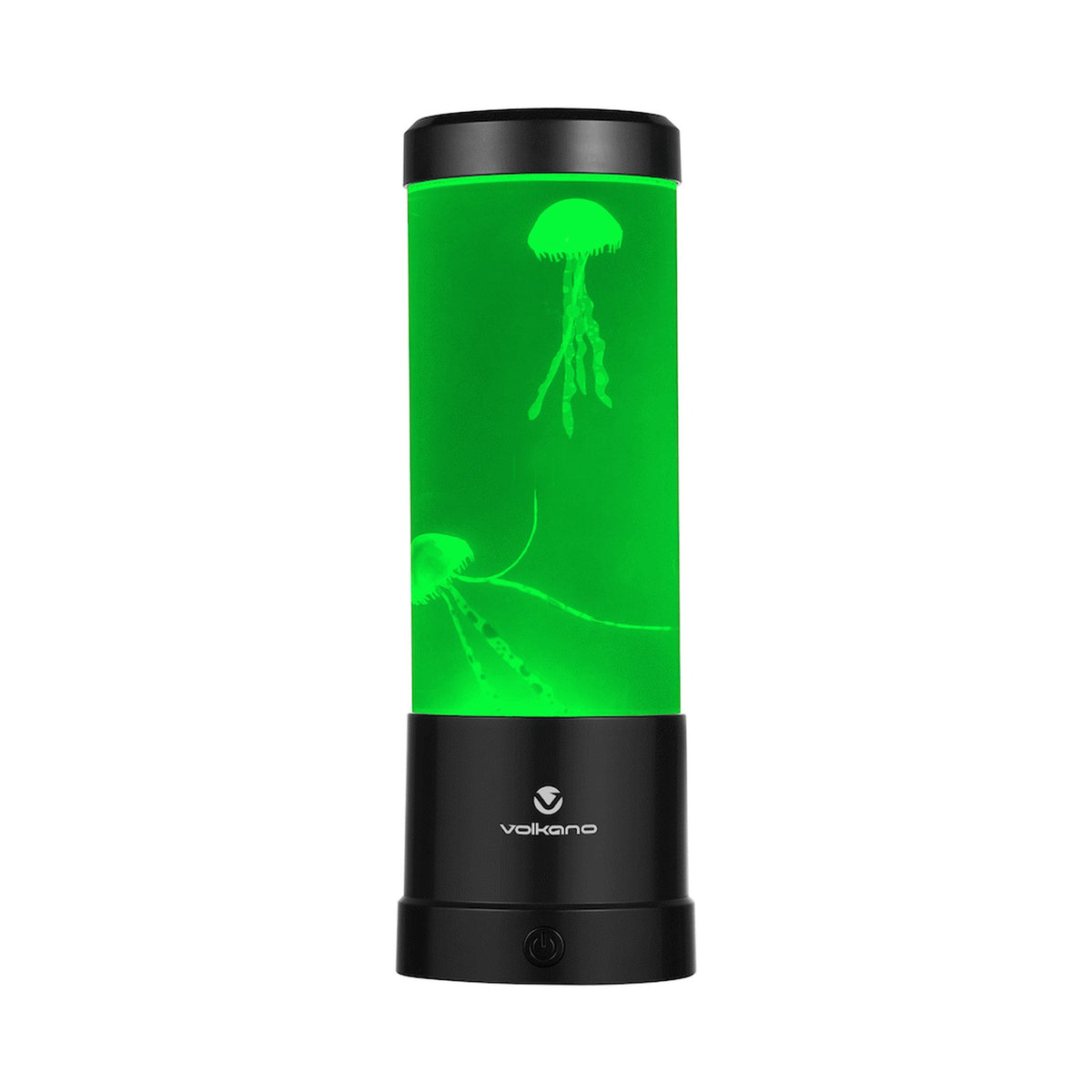 Volkano Medusae series Mini Jellyfish lamp - Black