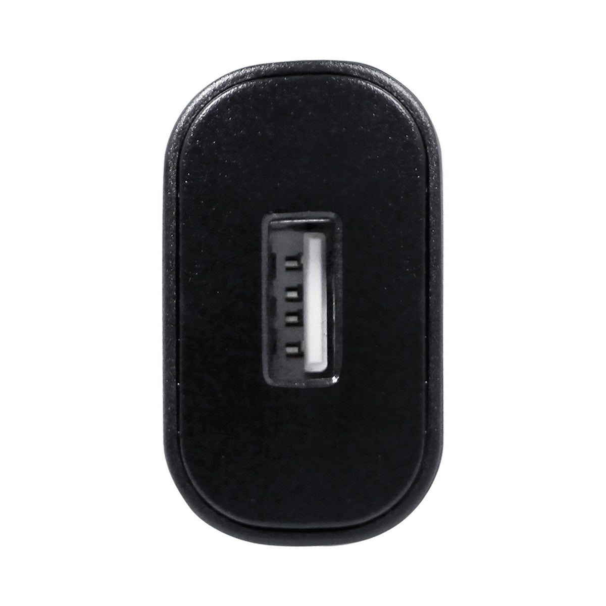 Volkano Volt-C Series 2a USB Wall Charger with USB Type-C Cable Included