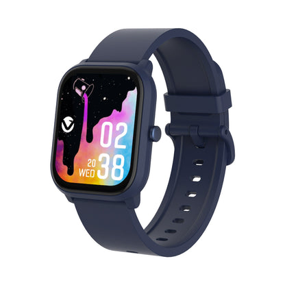 Volkano Vivo Series Kids Smart Watch - Dark Blue