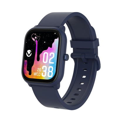 Volkano Vivo Series Kids Smart Watch - Dark Blue