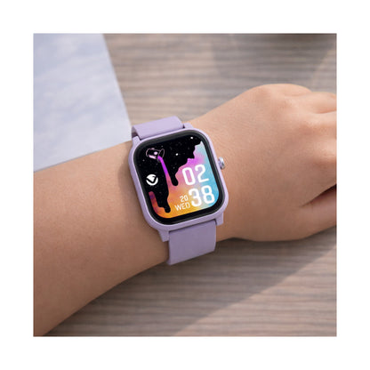 Volkano Vivo Series Kids Smart Watch - Lilac Purple
