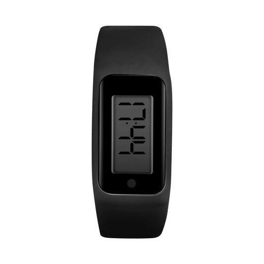 Volkano Step Up Series Activity Watch - Black