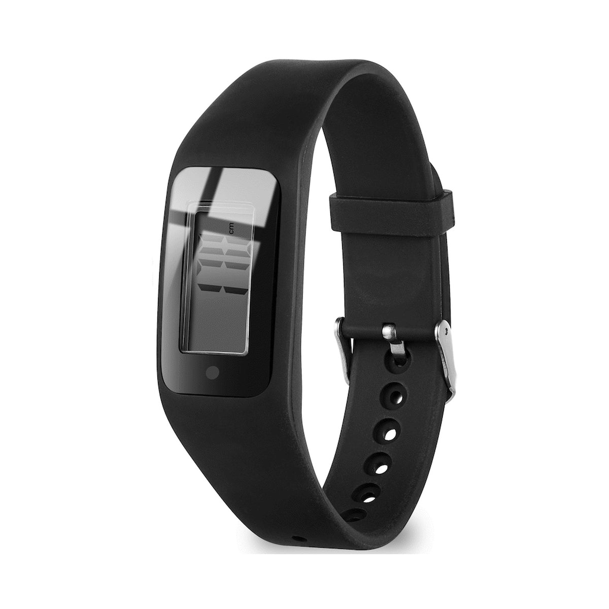 Volkano Step Up Series Activity Watch - Black