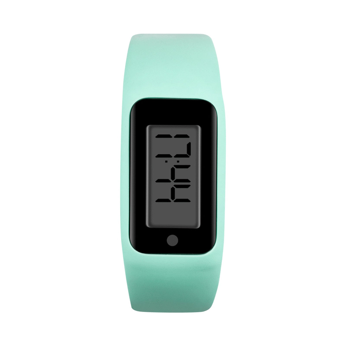 Volkano Step Up Series Activity Watch - Teal