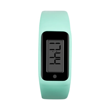 Volkano Step Up Series Activity Watch - Teal