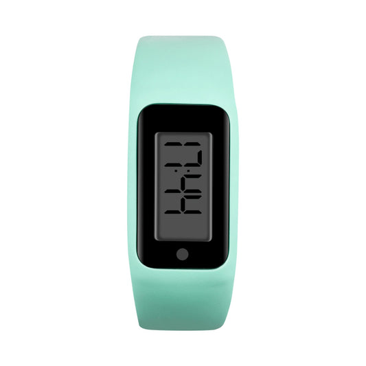 Volkano Step Up Series Activity Watch - Teal